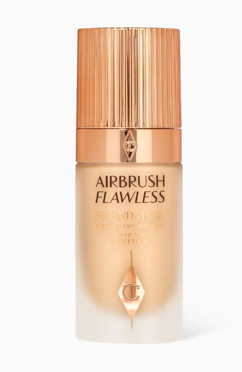 Charlotte Tilbury Airbrush Flawless Foundation